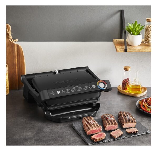 Grill elektryczny GC717810 – Tefal