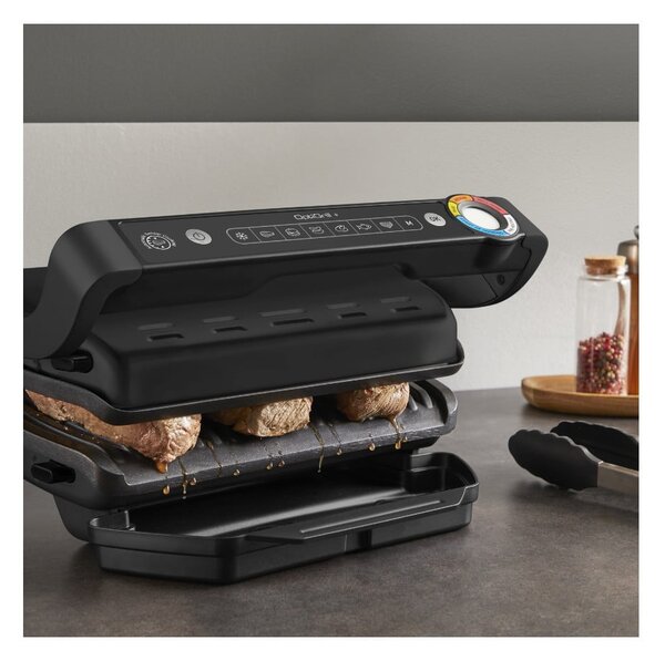 Grill elektryczny GC717810 – Tefal