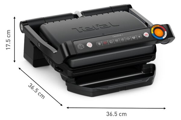 Grill elektryczny GC717810 – Tefal