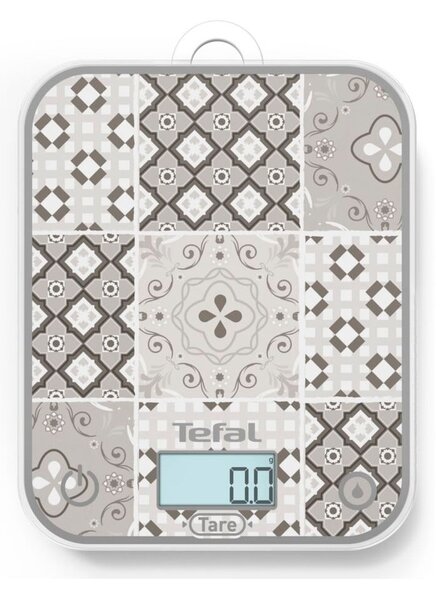 Cyfrowa waga kuchenna Optissl BC50D6V0 – Tefal