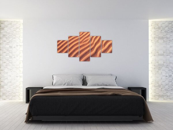 Obraz pustyni (125x70 cm)