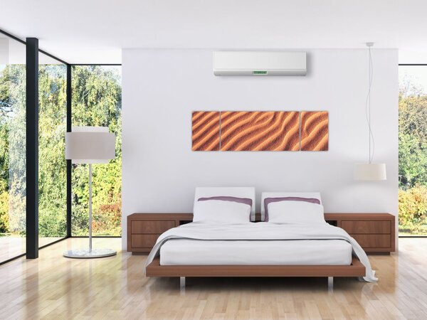 Obraz pustyni (170x50 cm)