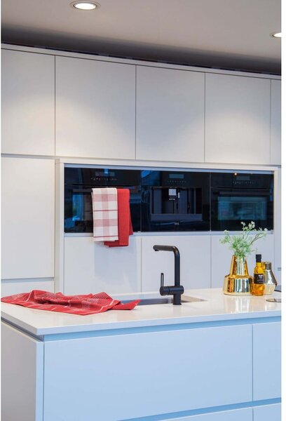 Ścierki zestaw 3 szt. 50x76 cm Duo Waffle – ZicZac