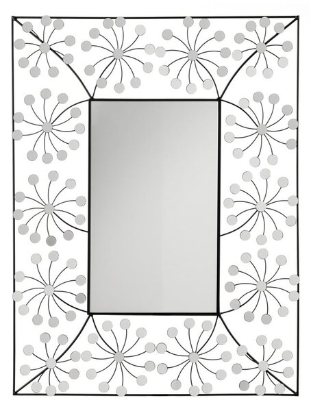 Lustro ścienne 56x70 cm Floret – Premier Housewares