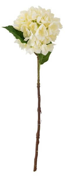 Sztuczny kwiat (wysokość 56 cm) Hydrangea – Bloomingville