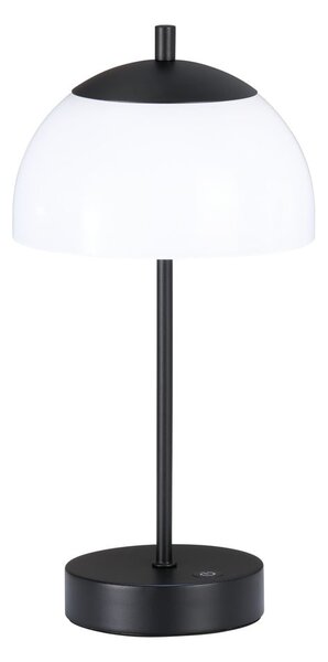 Lampa stołowa LED (wysokość 35 cm) Riva – Fischer & Honsel
