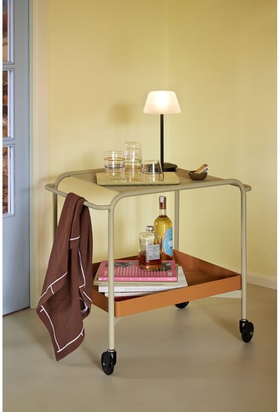 Bawełniana ścierka 60x80 cm Easypeasy – Hübsch