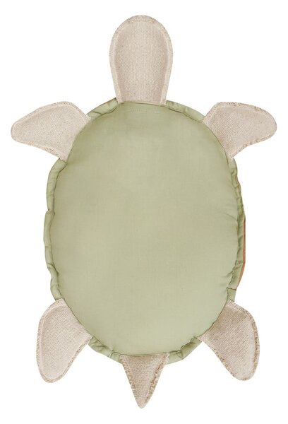 Poduszka dziecięca Turtle – Lorena Canals