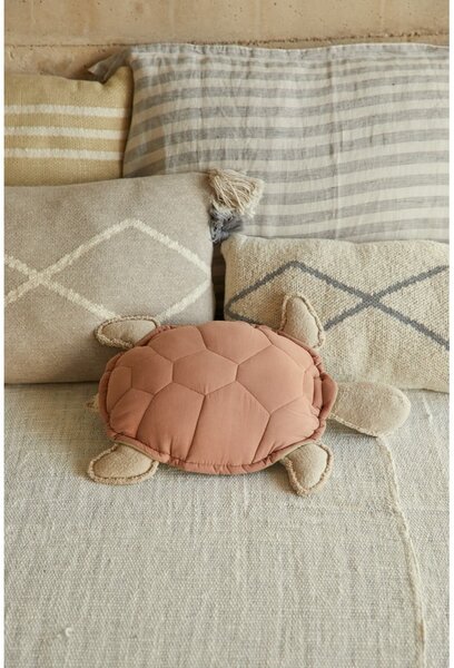 Poduszka dziecięca Turtle – Lorena Canals