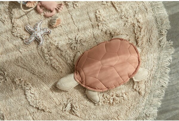 Poduszka dziecięca Turtle – Lorena Canals
