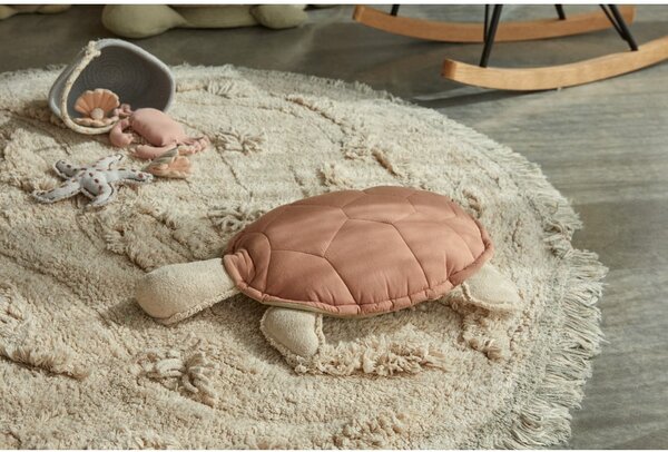 Poduszka dziecięca Turtle – Lorena Canals