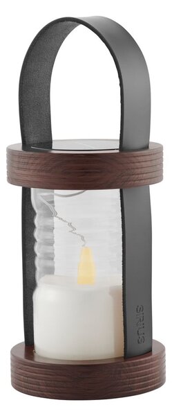 Zewnętrzna lampa solarna Aston – Sirius
