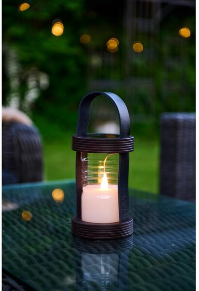 Zewnętrzna lampa solarna Aston – Sirius
