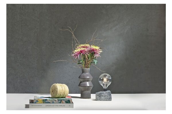 Wazon z kamionki Rost – Villa Collection