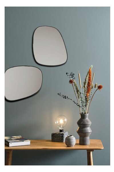 Wazon z kamionki Rost – Villa Collection