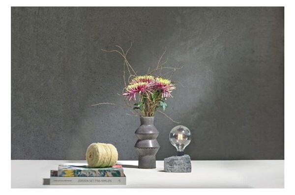 Wazon z kamionki Rost – Villa Collection