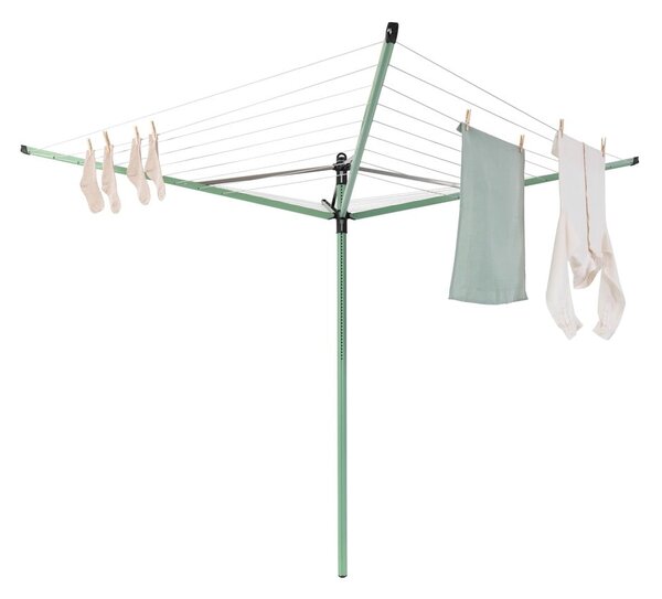 Ogrodowa suszarka na pranie Lift-O-Matic 50m – Brabantia