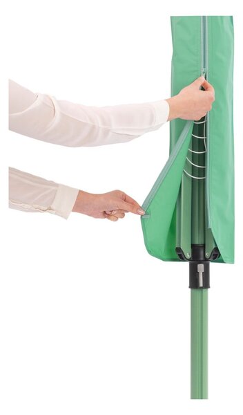 Ogrodowa suszarka na pranie Lift-O-Matic 50m – Brabantia