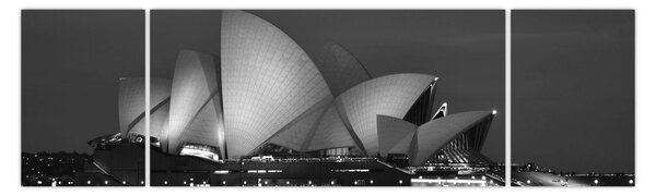 Obraz Opery w Sydney (170x50 cm)