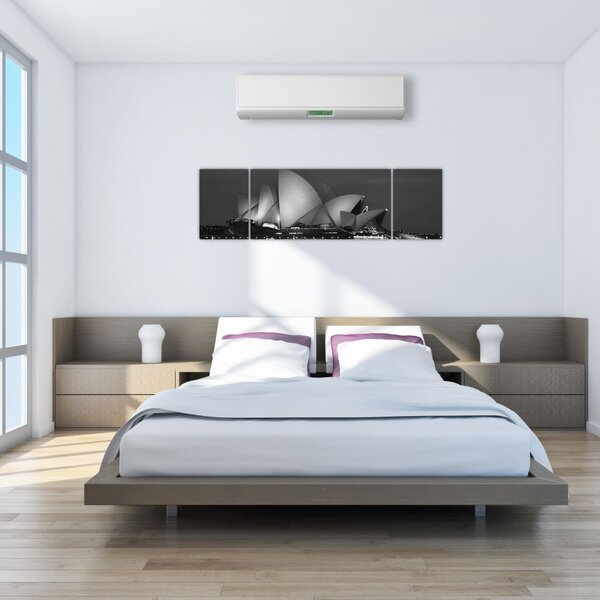 Obraz Opery w Sydney (170x50 cm)