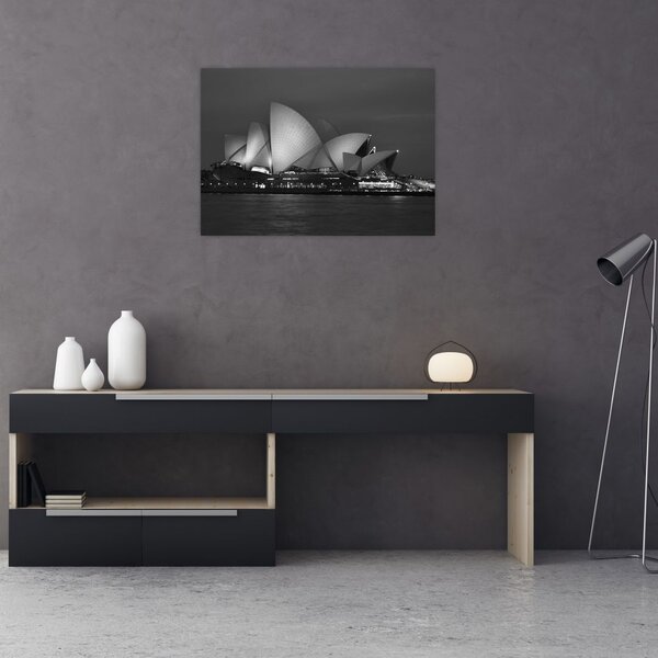 Obraz Opery w Sydney (70x50 cm)