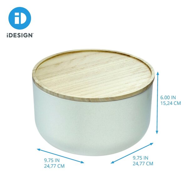 Pojemnik na żywność – iDesign