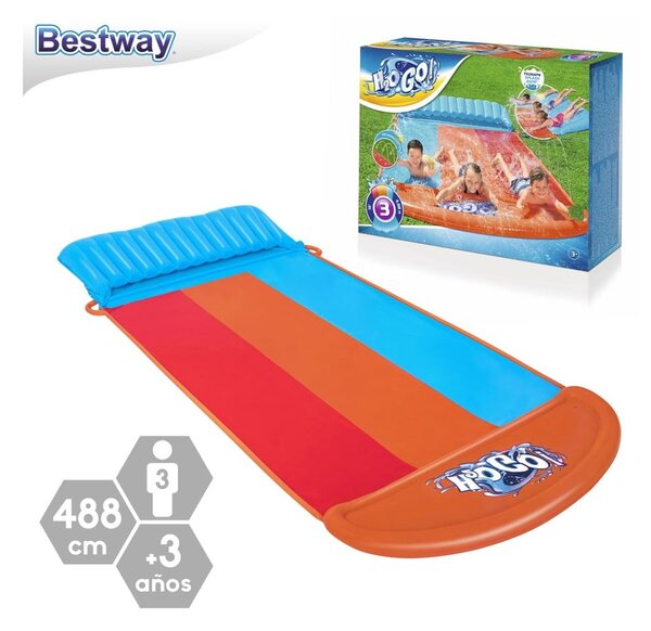 Zjeżdżalnia wodna – Bestway