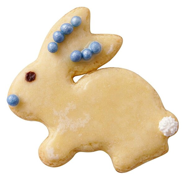 Zestaw 5 wielkanocnych foremek do wykrawania Zenker Easter