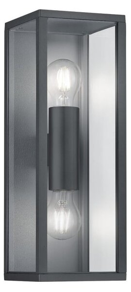 Lampa zewnętrzna (wysokość 38 cm) Garonne – Trio