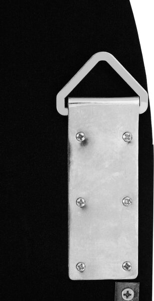 Lustro ścienne 156x150 cm – Premier Housewares