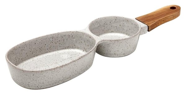 Porcelanowa miska do serwowania Ladelle ArtisanTwo