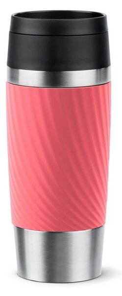 Łososiowy kubek podróżny 360 ml – Tefal