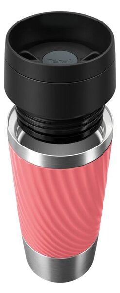 Łososiowy kubek podróżny 360 ml – Tefal