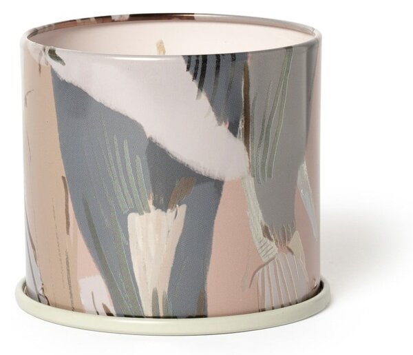 Zapachowa świeca czas palenia 50 h Coconut Milk Mango – ILLUME x Bloomingville