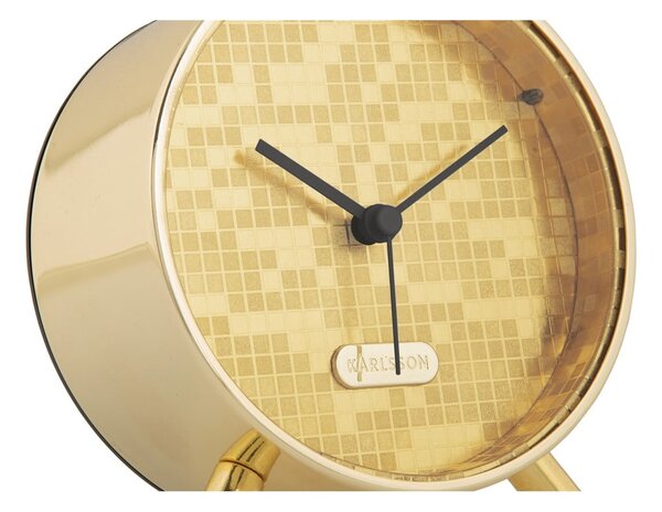 Budzik ø 11 cm Bling Bling – Karlsson