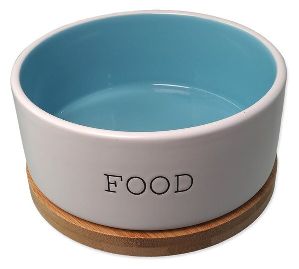 Miska ceramiczna ø 16 cm Dog Fantasy – Plaček Pet Products