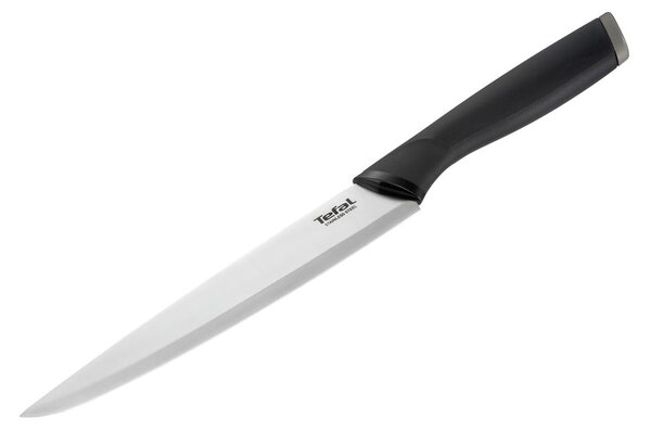 Nóż do porcjowania ze stali nierdzewnej Comfort – Tefal