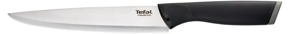 Nóż do porcjowania ze stali nierdzewnej Comfort – Tefal