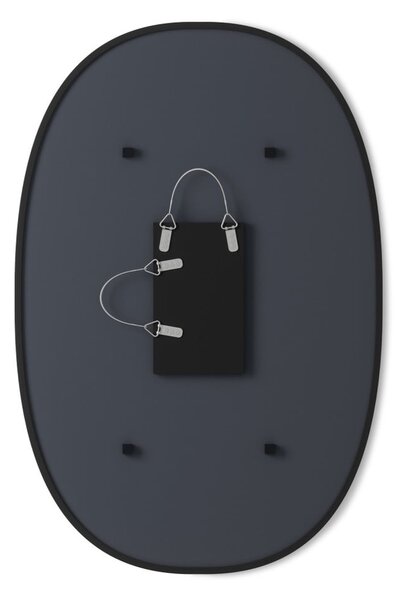 Lustro ścienne 61x91 cm Hub – Umbra