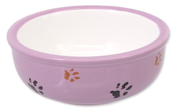 Ceramiczna miska dla kota ø 13 cm Magic Cat – Plaček Pet Products