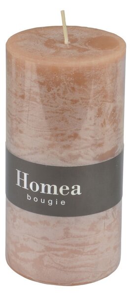 Świeca czas palenia 26 h Rustic – Homéa