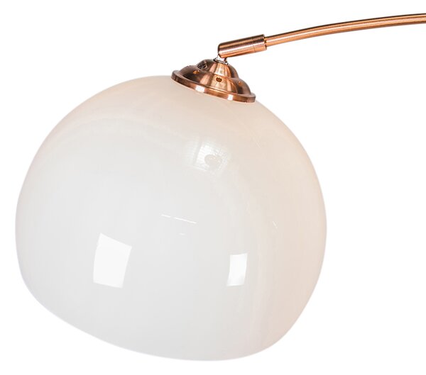 Inteligentna lampa łukowa miedziana w komplecie z A60 Wifi - Arc Basic