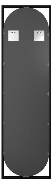 Lustro ścienne 38x133 cm Marbella – Styler