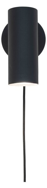 Czarny kinkiet Paris – House Nordic