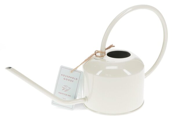 Metalowa konewka 1 l – Rex London