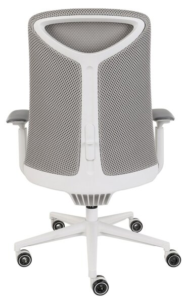 Fotel biurowy Elin GS White