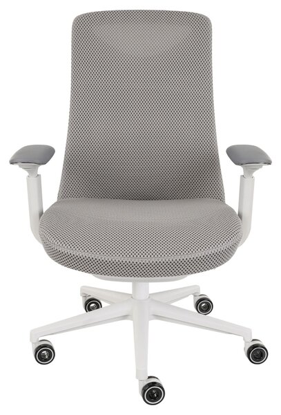 Fotel biurowy Elin GS White