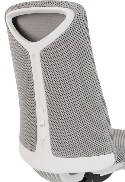 Fotel biurowy Elin GS White