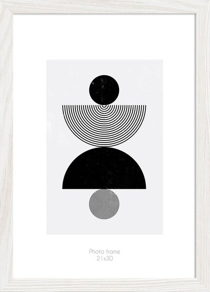 Ramka 23x32 cm Kyoto – Styler