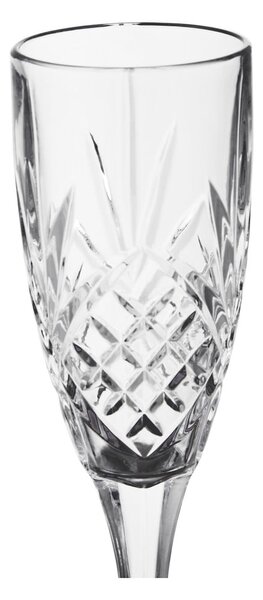 Kieliszki do szampana zestaw 4 szt. 200 ml Beaufort – Premier Housewares
